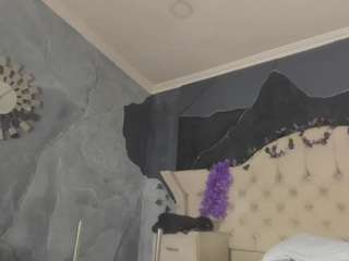 antonia-star Sex Cam Show