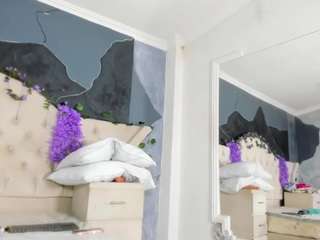 antonia-star Sex Cam Show
