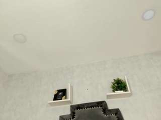 antonia-star Sex Cam Show