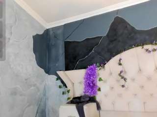 antonia-star Sex Cam Show