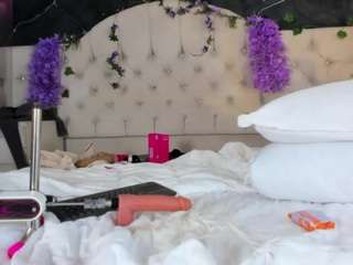 antonia-star Sex Cam Show