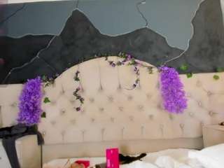 antonia-star Sex Cam Show