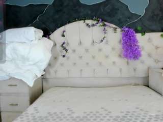antonia-star Sex Cam Show