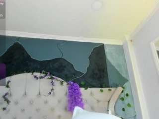 antonia-star Sex Cam Show