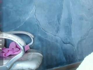 antonia-star Sex Cam Show