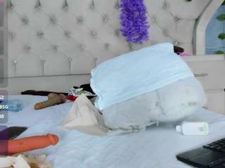 antonia-star Sex Cam Show