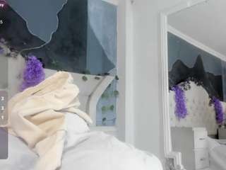 Live cam show with Antonia-Star