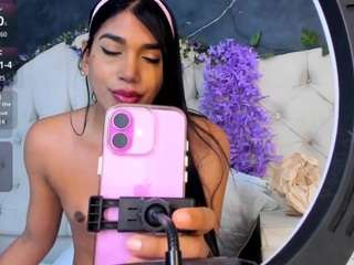antonia-star live webcam show