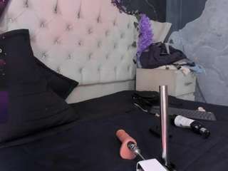 antonia-star live webcam show