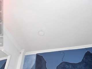 Antonia-Star live webcam show