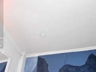 Antonia-Star live webcam show