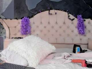 Antonia-Star live webcam show