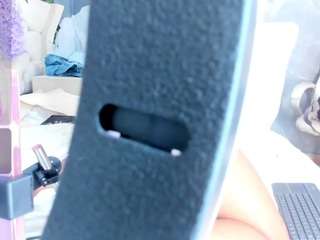 Antonia-Star live webcam show