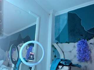 Antonia-Star live webcam show