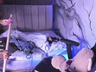Antonia-Star live cam preview