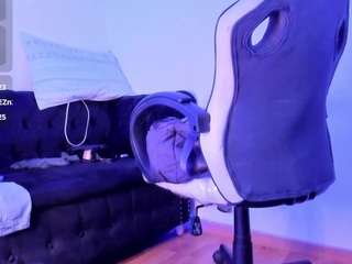 Antonia-Star live cam preview