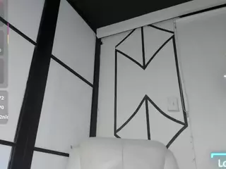 Antonia-Star's Live Sex Cam Show