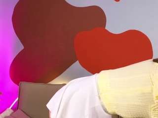 anuvira's CamSoda show and profile