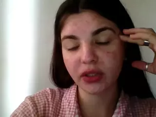 ArletteCornfield's Live Sex Cam Show