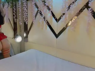 Astridfischer's Live Sex Cam Show