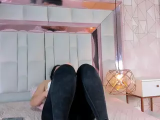 Astridfischer's Live Sex Cam Show