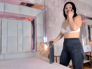 Astridfischer's Live Sex Cam Show