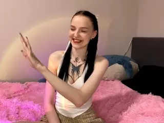 AudreyBalsam's Live Sex Cam Show