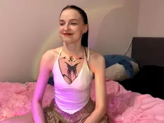 AudreyBalsam's Live Sex Cam Show