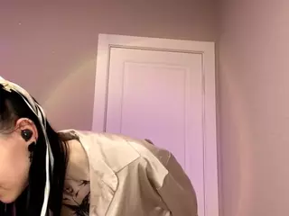 AudreyBalsam's Live Sex Cam Show
