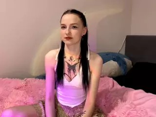 AudreyBalsam's Live Sex Cam Show