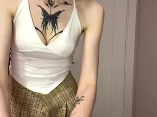 AudreyBalsam's Live Sex Cam Show