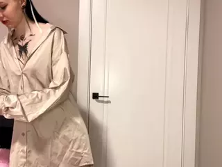 AudreyBalsam's Live Sex Cam Show