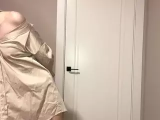 AudreyBalsam's Live Sex Cam Show