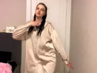 AudreyBalsam's Live Sex Cam Show