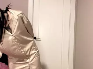 AudreyBalsam's Live Sex Cam Show
