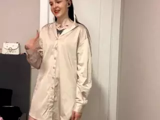 AudreyBalsam's Live Sex Cam Show
