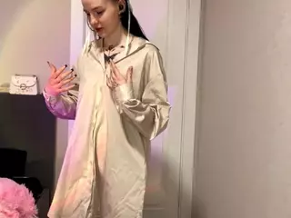AudreyBalsam's Live Sex Cam Show