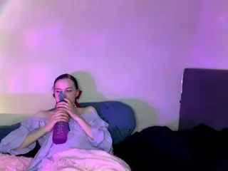 AudreyBalsam's Live Sex Cam Show