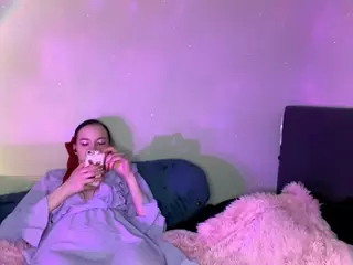 AudreyBalsam's Live Sex Cam Show
