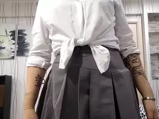 AudreyFrake's Live Sex Cam Show