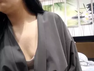 AudreyFrake's Live Sex Cam Show