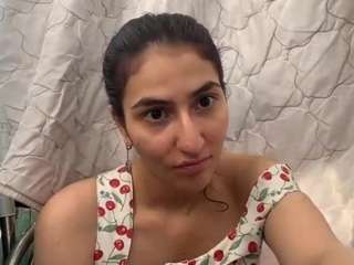 beckyhassell Live Webcam on CamSoda