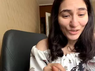 BeckyHassell's Live Sex Cam Show