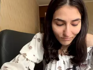 BeckyHassell's Live Sex Cam Show