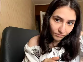 BeckyHassell's Live Sex Cam Show