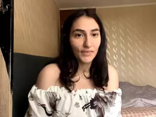BeckyHassell's Live Sex Cam Show