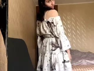 BeckyHassell's Live Sex Cam Show