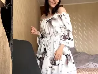 BeckyHassell's Live Sex Cam Show