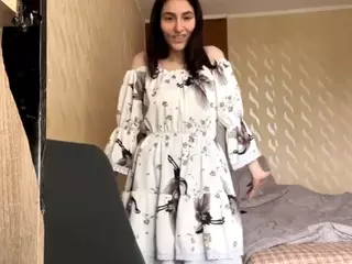 BeckyHassell's Live Sex Cam Show