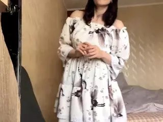 BeckyHassell's Live Sex Cam Show